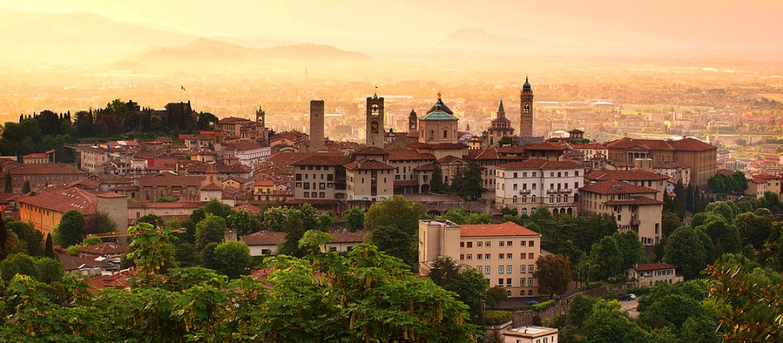 BERGAMO