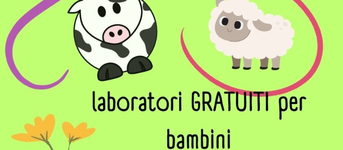 Laboratori per l'infanzia